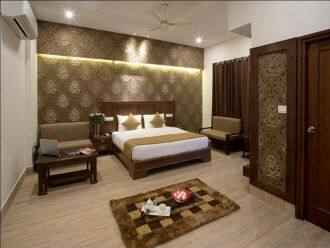 Eden Green Resort, Sonipat 3
